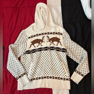 American eagle hoodie